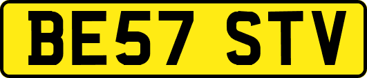 BE57STV