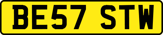 BE57STW
