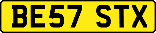 BE57STX