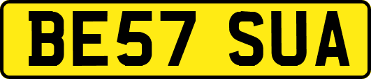 BE57SUA
