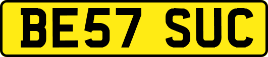 BE57SUC