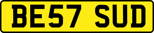 BE57SUD