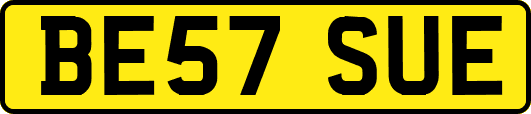 BE57SUE