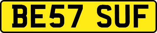 BE57SUF