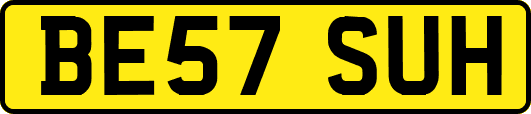 BE57SUH