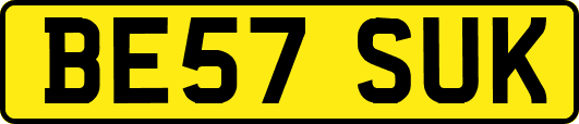 BE57SUK