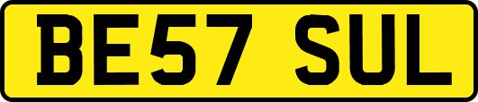 BE57SUL
