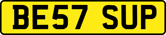 BE57SUP
