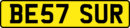 BE57SUR