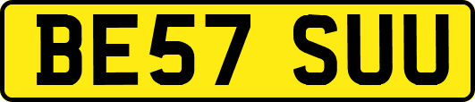 BE57SUU
