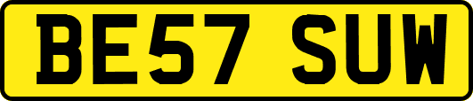 BE57SUW