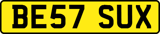 BE57SUX