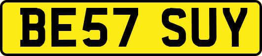 BE57SUY