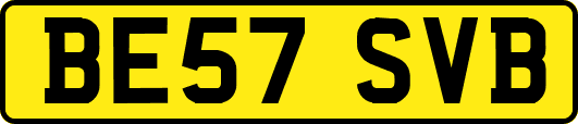 BE57SVB