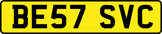 BE57SVC