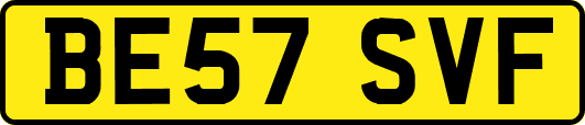 BE57SVF