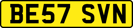 BE57SVN