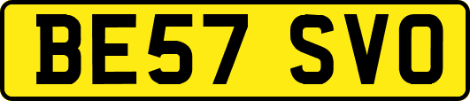 BE57SVO