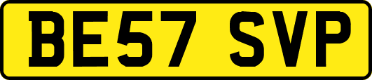 BE57SVP