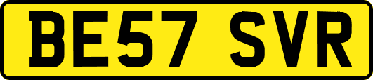 BE57SVR