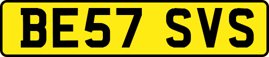 BE57SVS