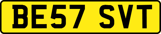 BE57SVT