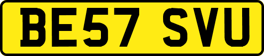 BE57SVU