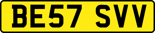 BE57SVV