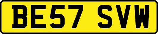 BE57SVW
