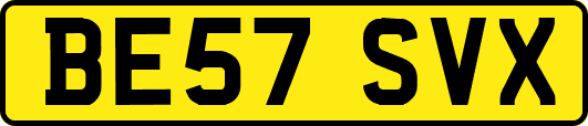 BE57SVX