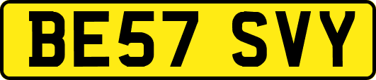 BE57SVY