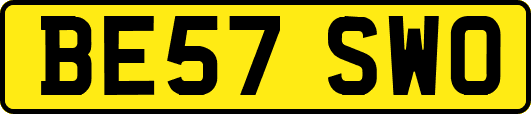 BE57SWO