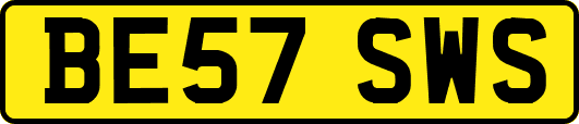 BE57SWS