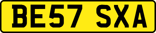 BE57SXA