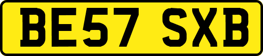 BE57SXB
