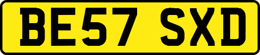 BE57SXD