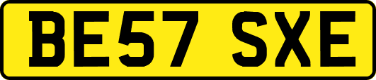 BE57SXE