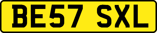 BE57SXL