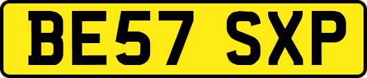 BE57SXP