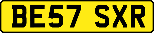 BE57SXR
