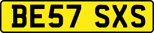 BE57SXS