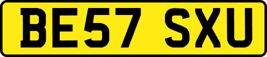 BE57SXU