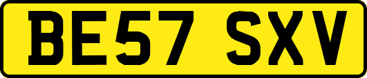 BE57SXV