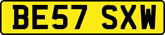 BE57SXW