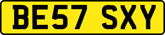 BE57SXY