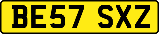 BE57SXZ