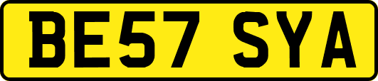 BE57SYA