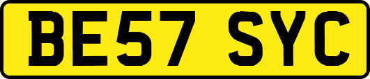 BE57SYC