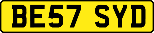 BE57SYD