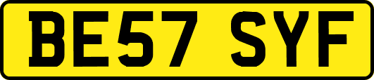 BE57SYF